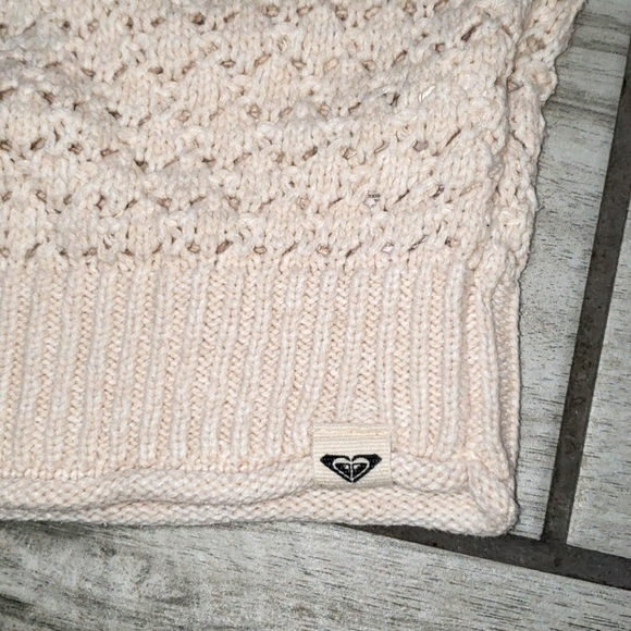 Roxy Sweater - Picture 2 of 16